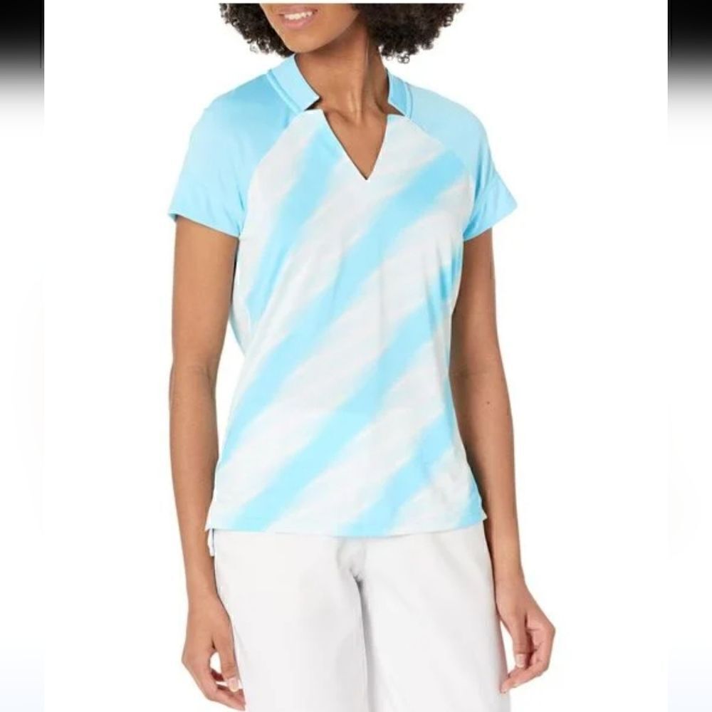 Adidas Womens Heat Rdy Shirt Size Large